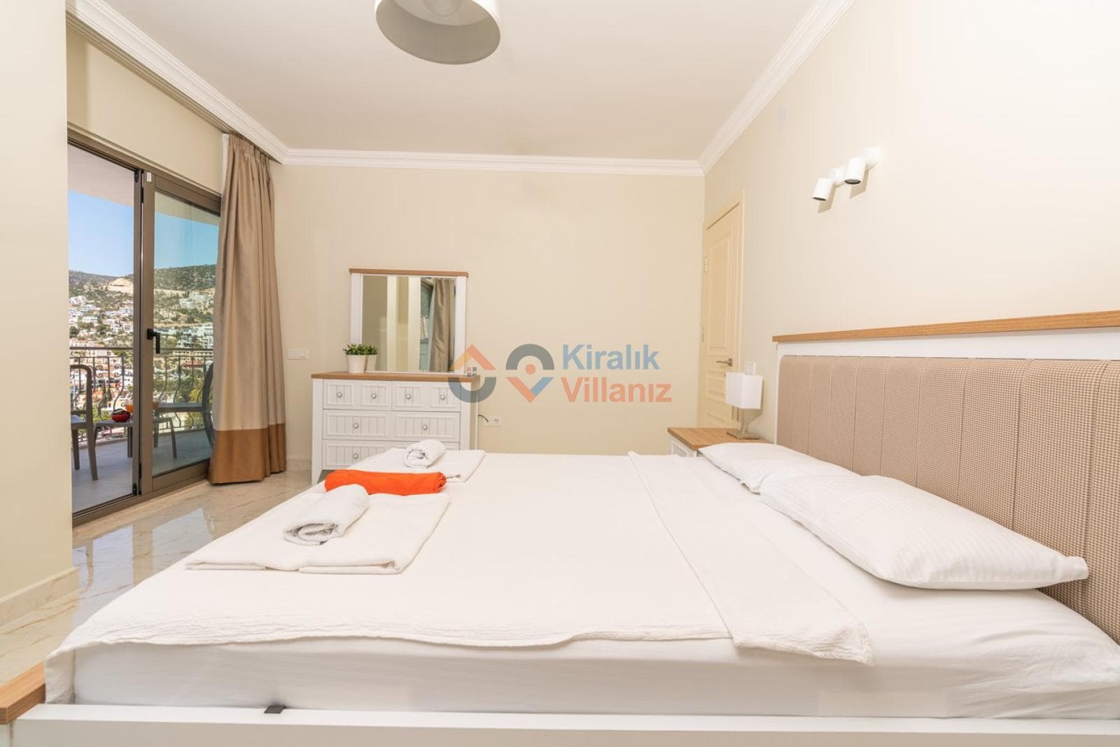 Villa Kuzey Kalkan, Kalkan — 5. fotoğraf