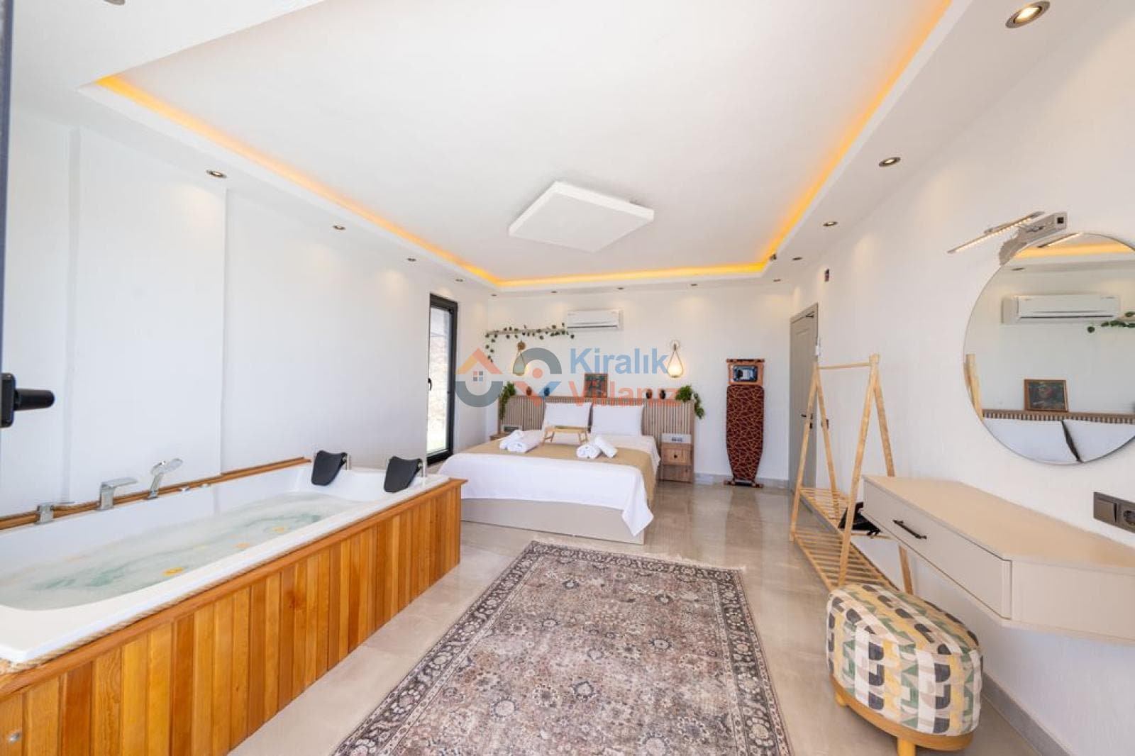 Villa Kybele, Kalkan — 2. fotoğraf