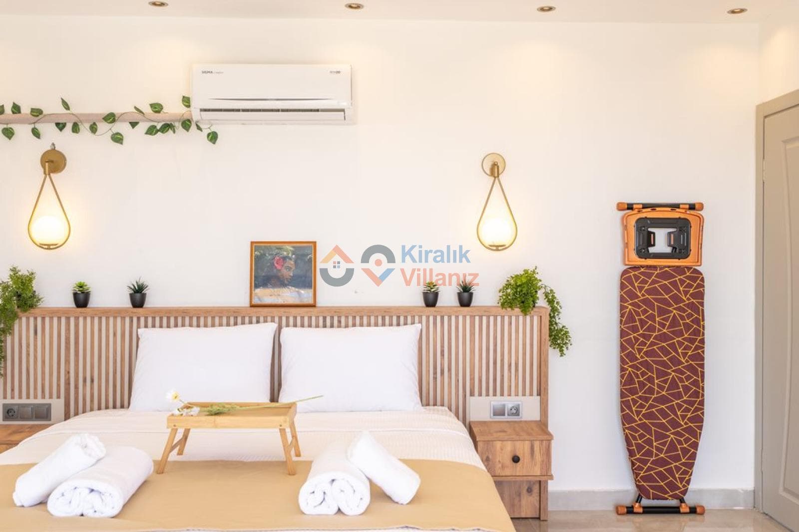 Villa Kybele, Kalkan — 3. fotoğraf