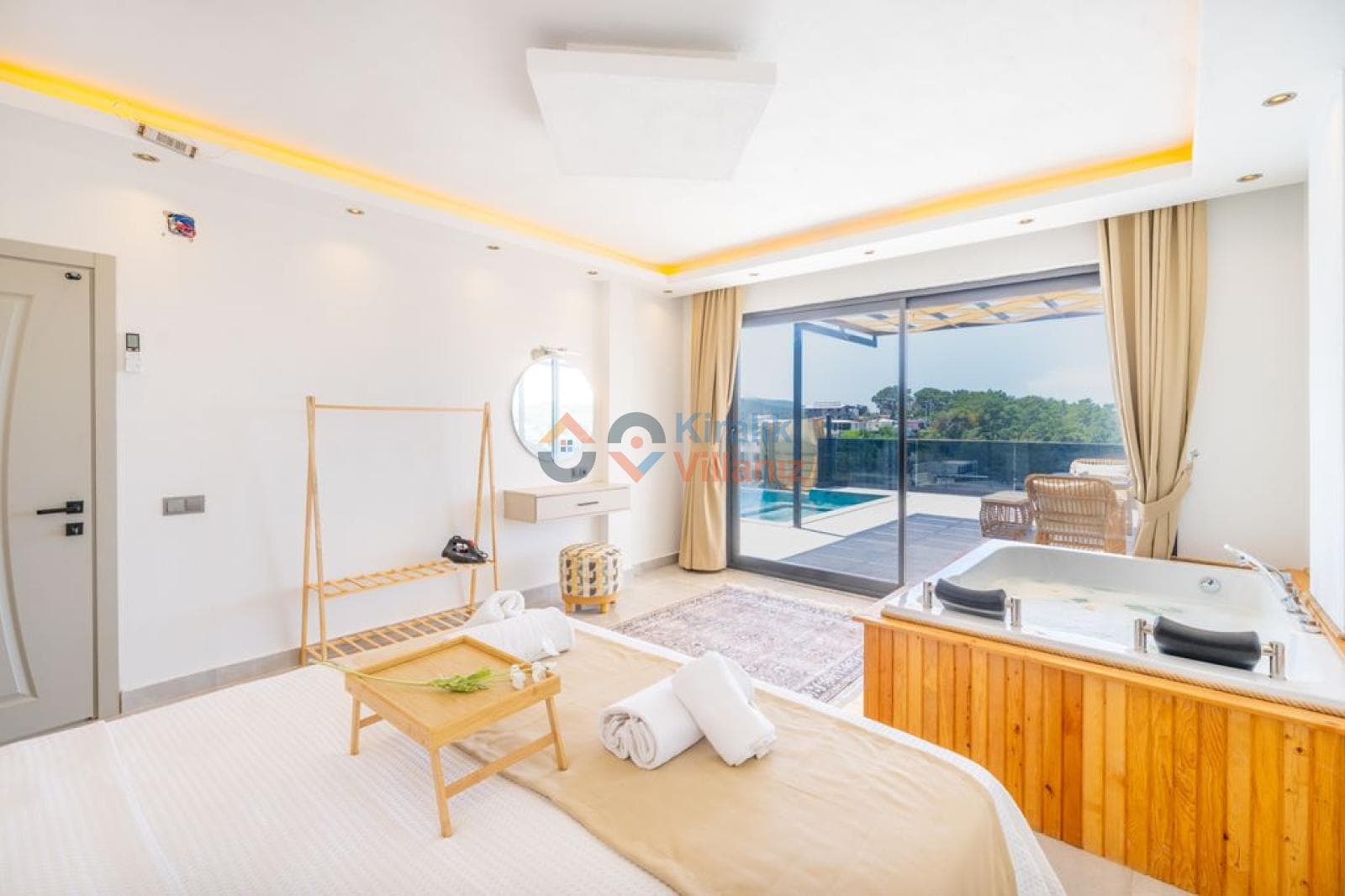 Villa Kybele, Kalkan — 4. fotoğraf