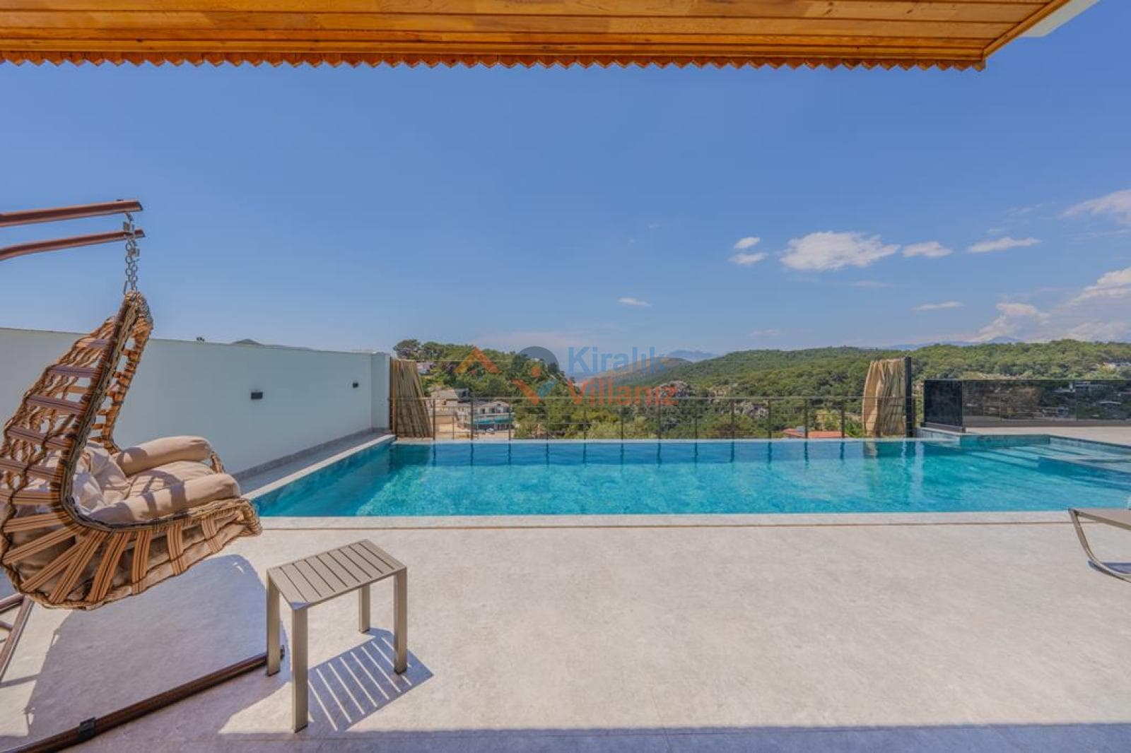 Villa Kybele, Kalkan — 5. fotoğraf