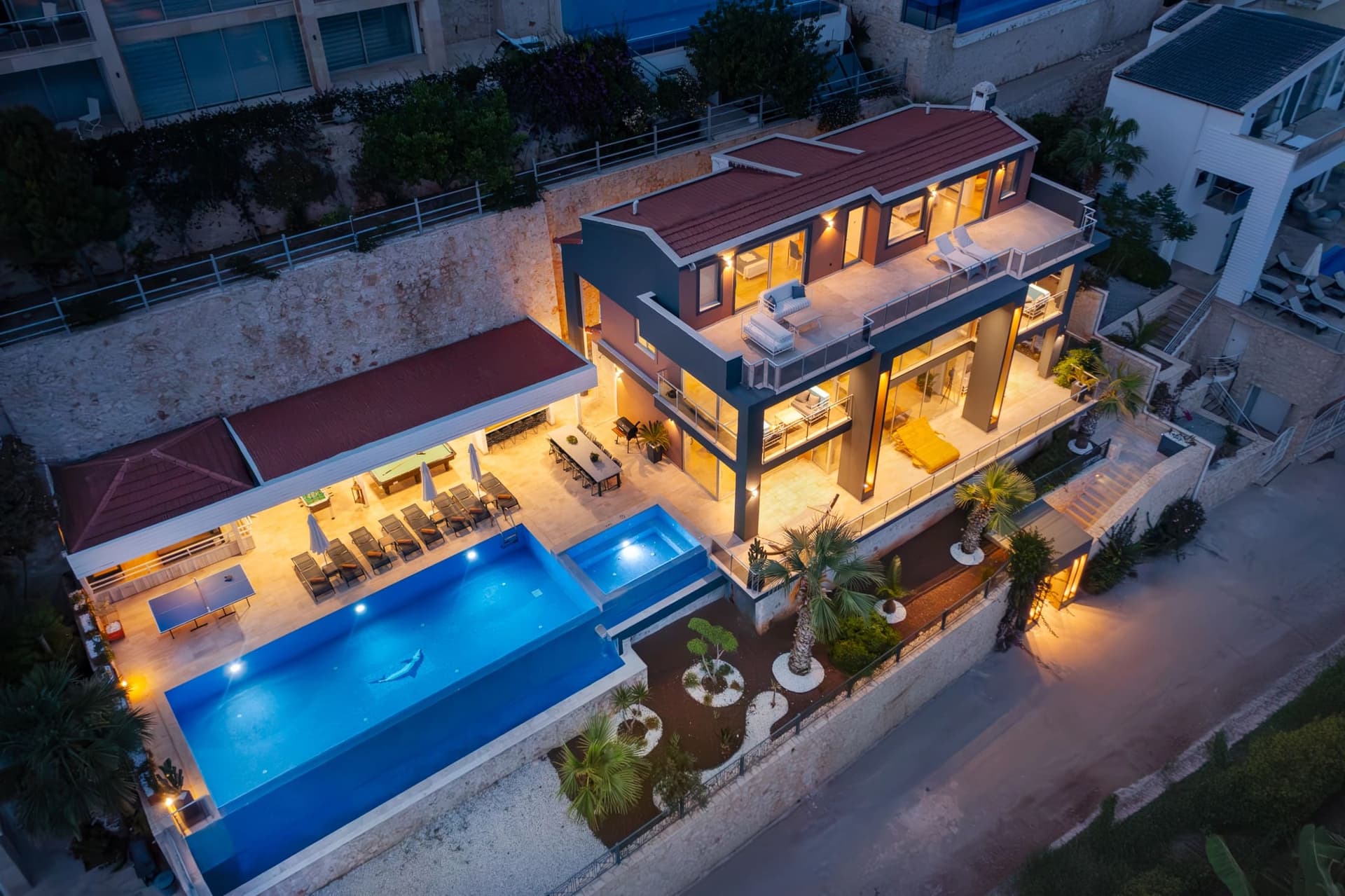 Villa Kyra, Kalkan — 2. fotoğraf