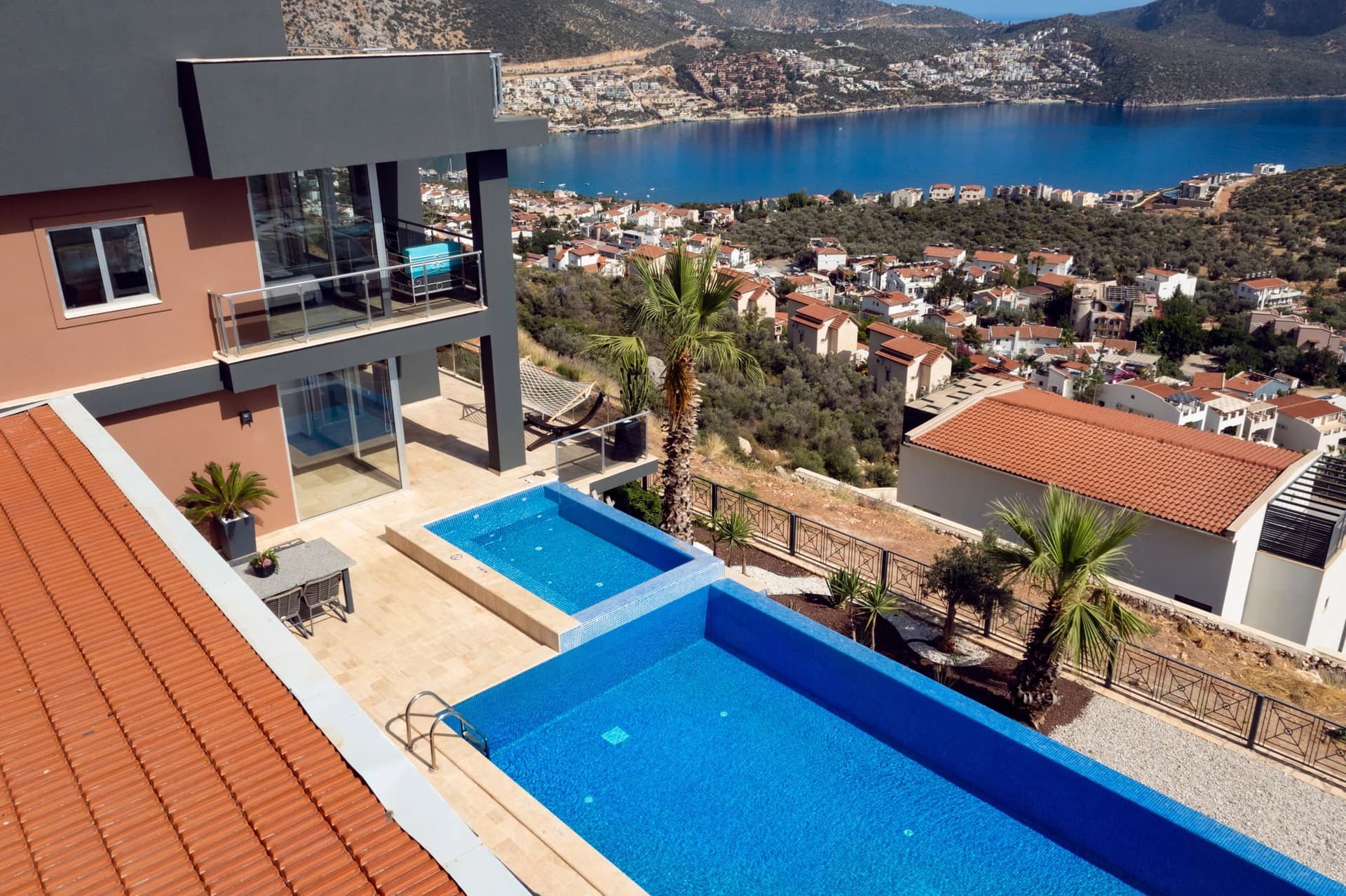 Villa Kyra, Kalkan — 4. fotoğraf