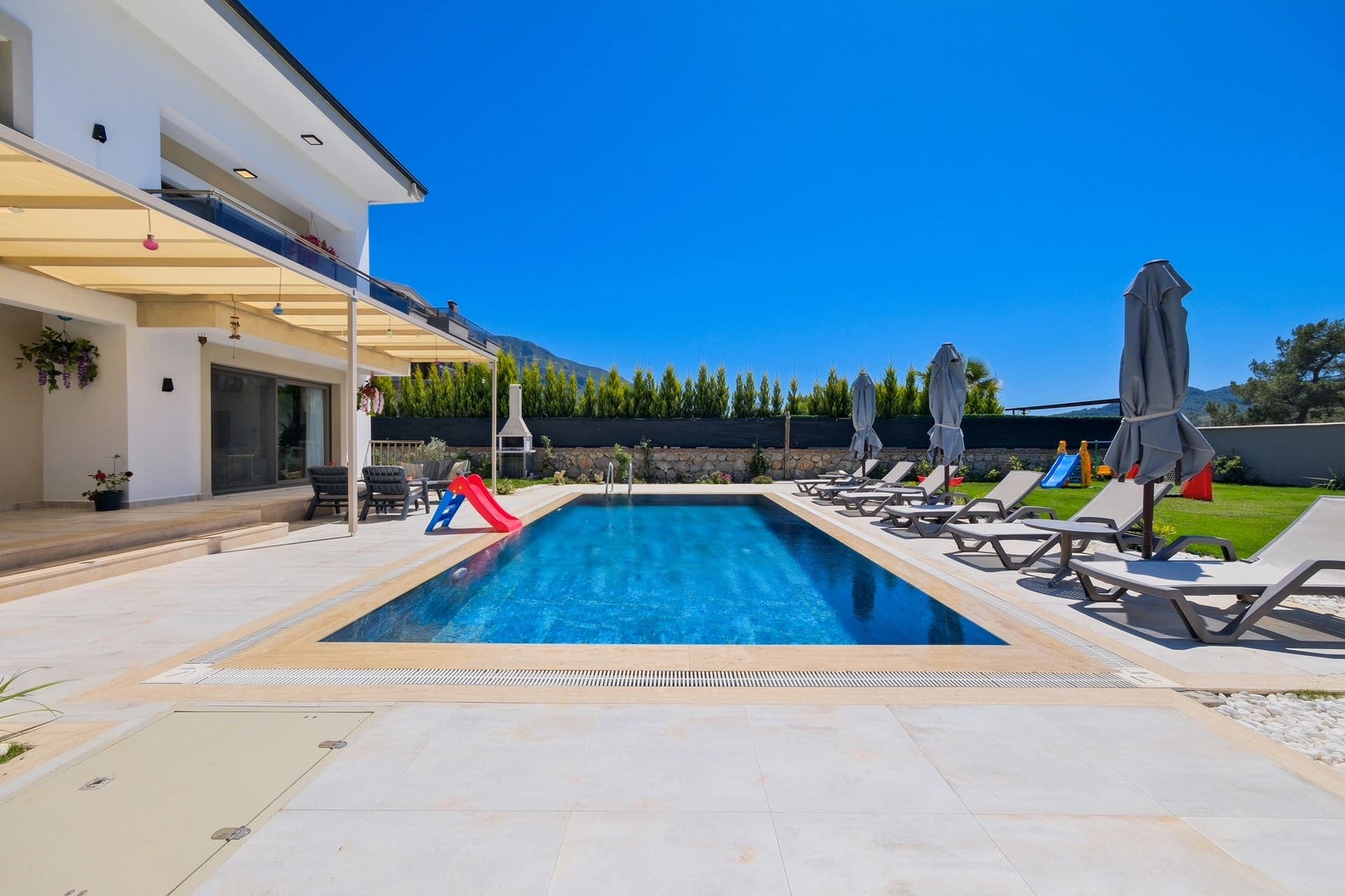 Villa La Casa Rosa, Fethiye — 2. fotoğraf
