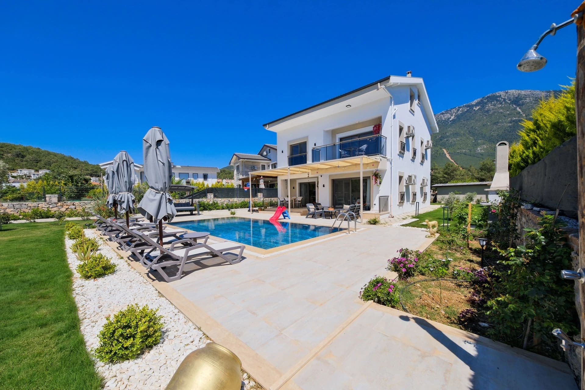 Villa La Casa Rosa, Fethiye — 3. fotoğraf