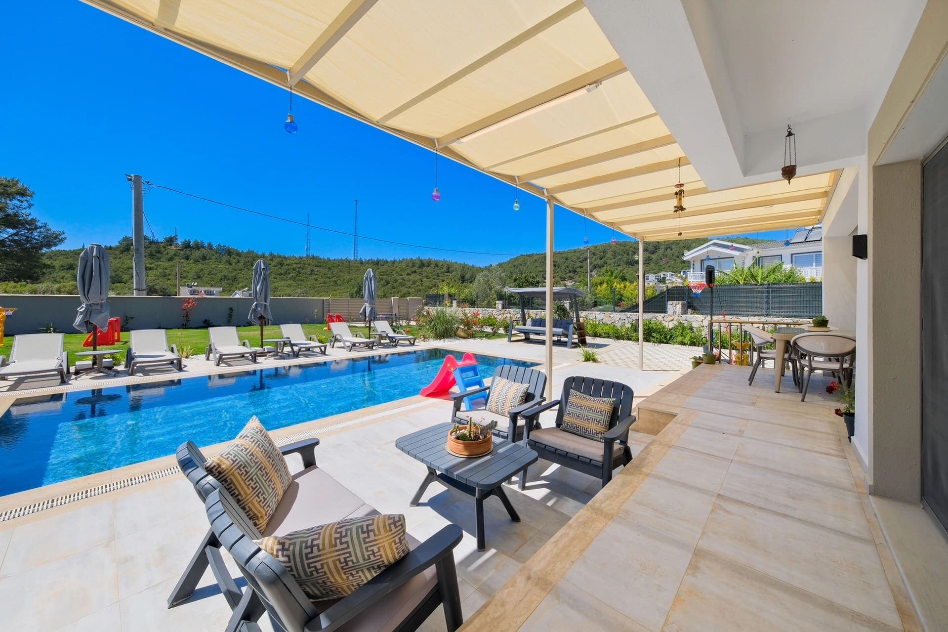 Villa La Casa Rosa, Fethiye — 5. fotoğraf