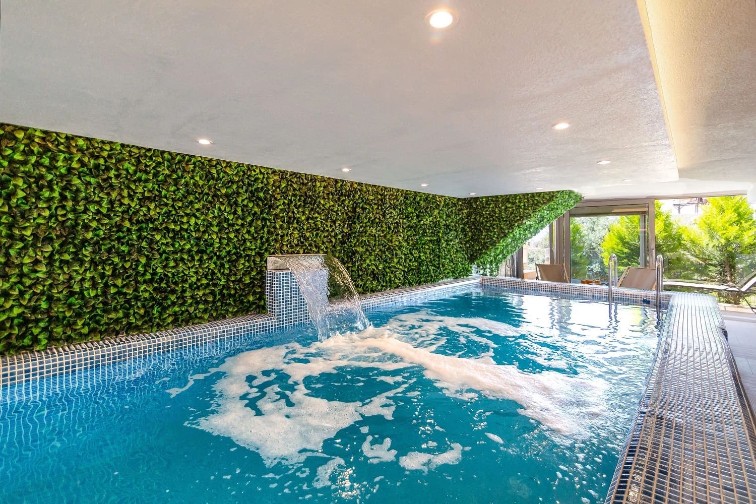 Villa La Mer Deluxe, Kalkan — 2. fotoğraf