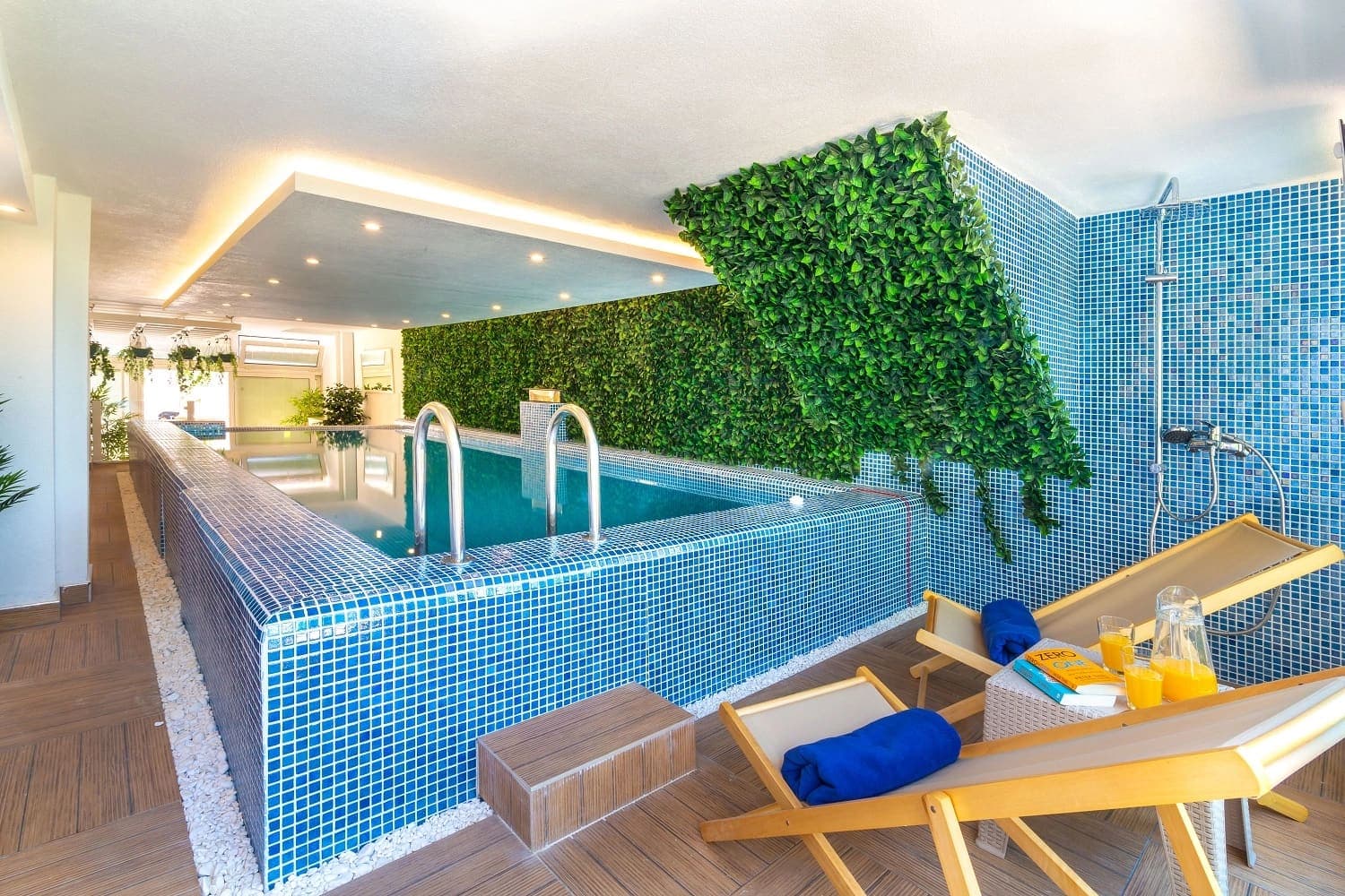 Villa La Mer Deluxe, Kalkan — 3. fotoğraf