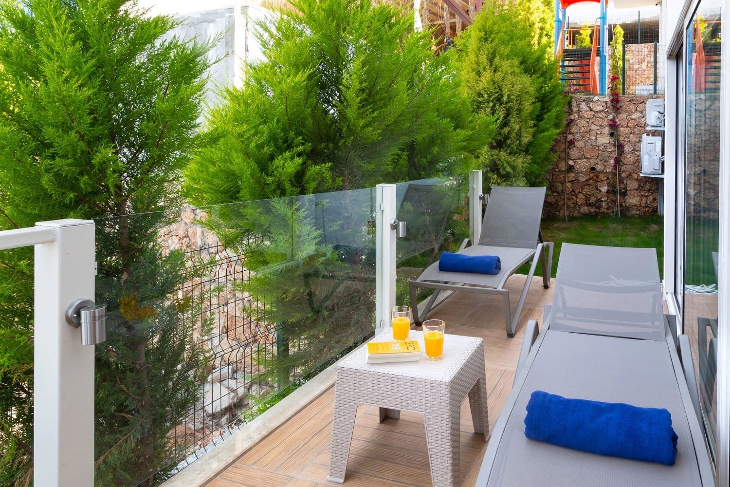 Villa La Mer Deluxe, Kalkan — 4. fotoğraf