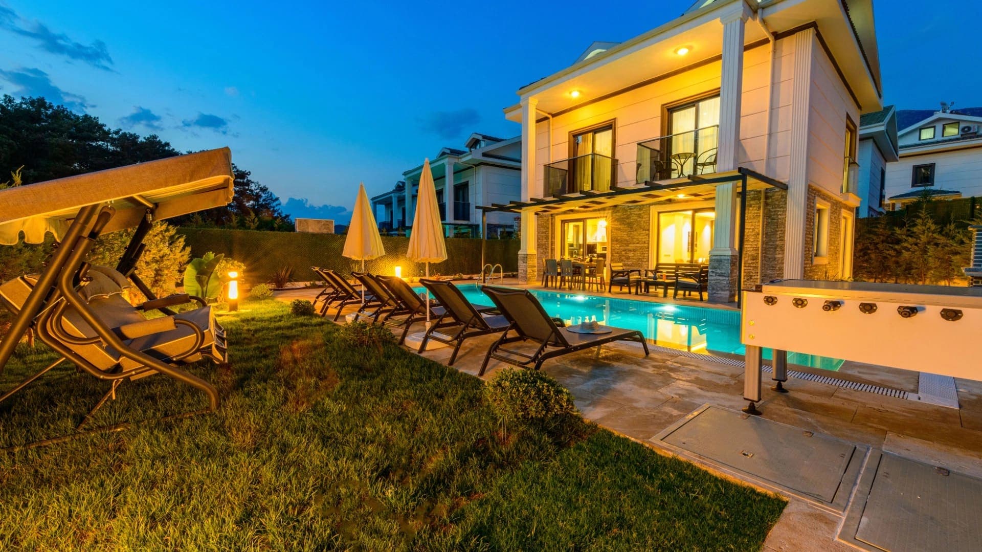 Villa La Vida, Fethiye — 2. fotoğraf