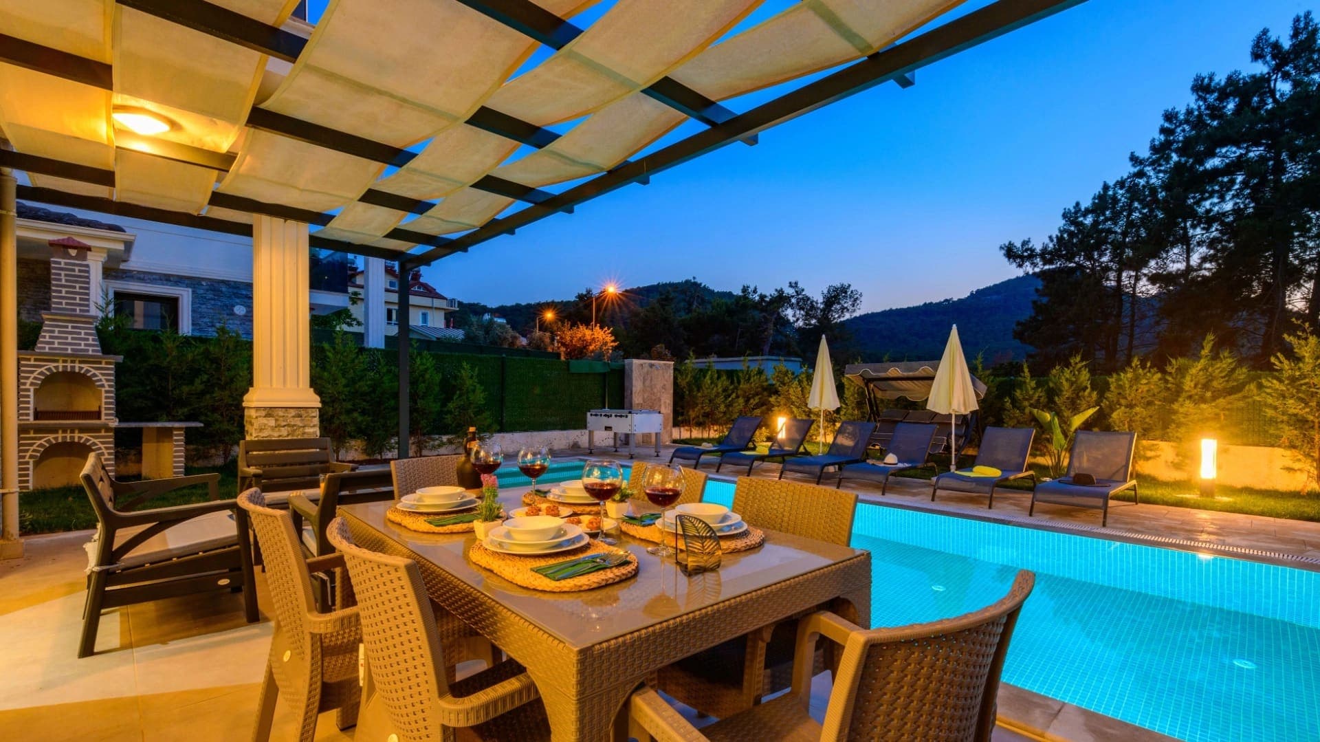 Villa La Vida, Fethiye — 3. fotoğraf