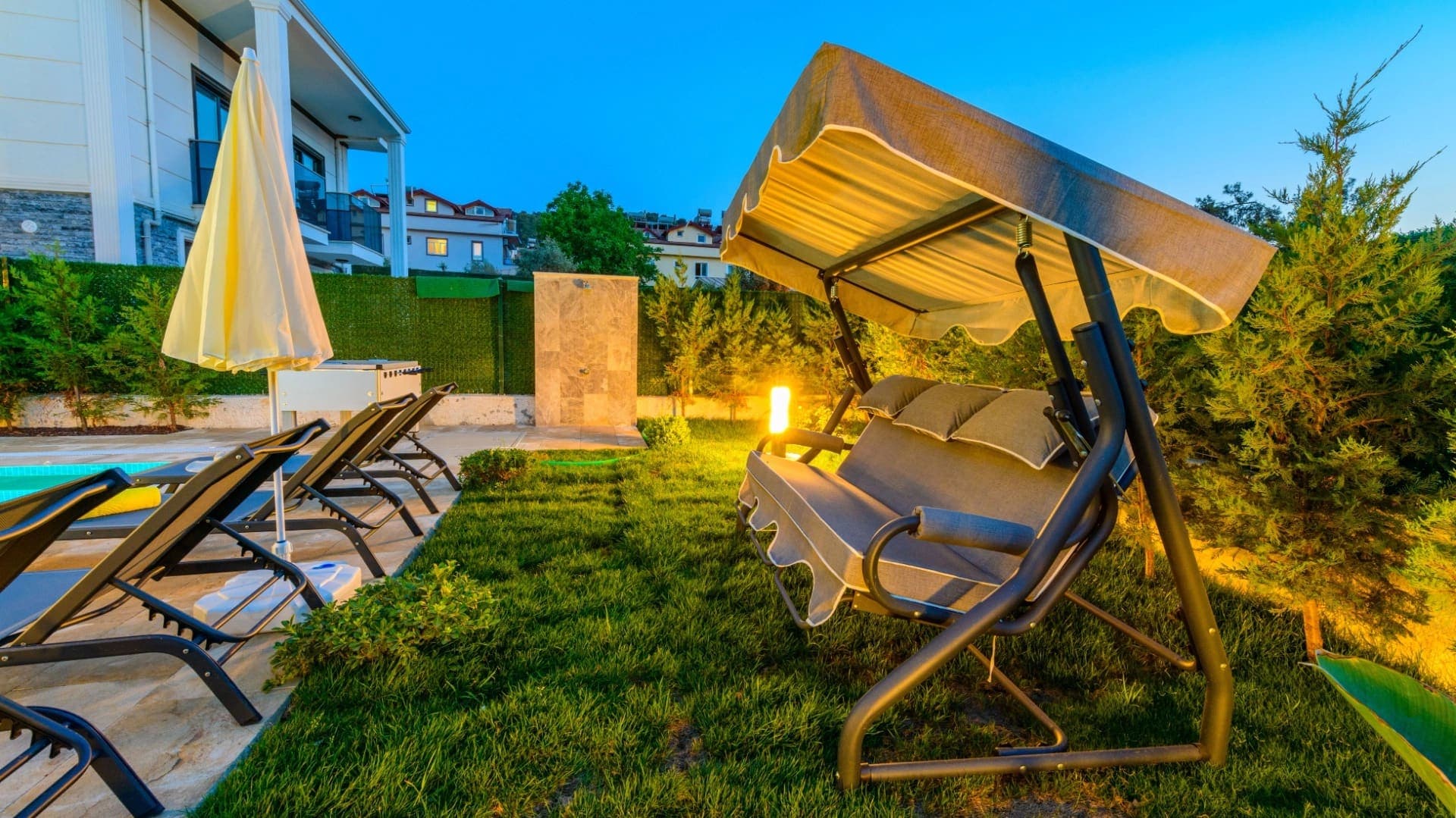 Villa La Vida, Fethiye — 4. fotoğraf