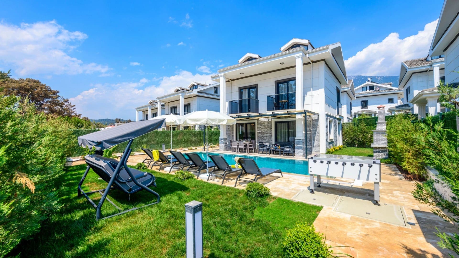 Villa La Vida, Fethiye — 5. fotoğraf
