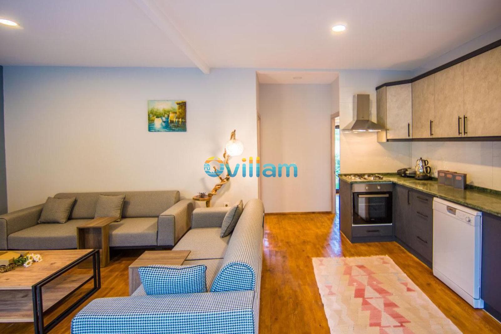 Villa La Vida İnlice, Fethiye — 2. fotoğraf