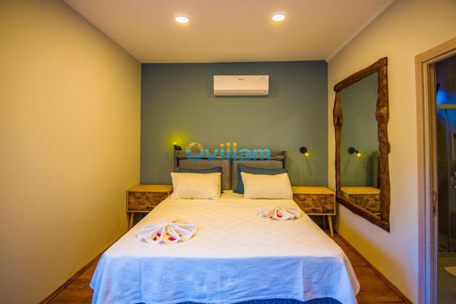 Villa La Vida İnlice, Fethiye — 3. fotoğraf