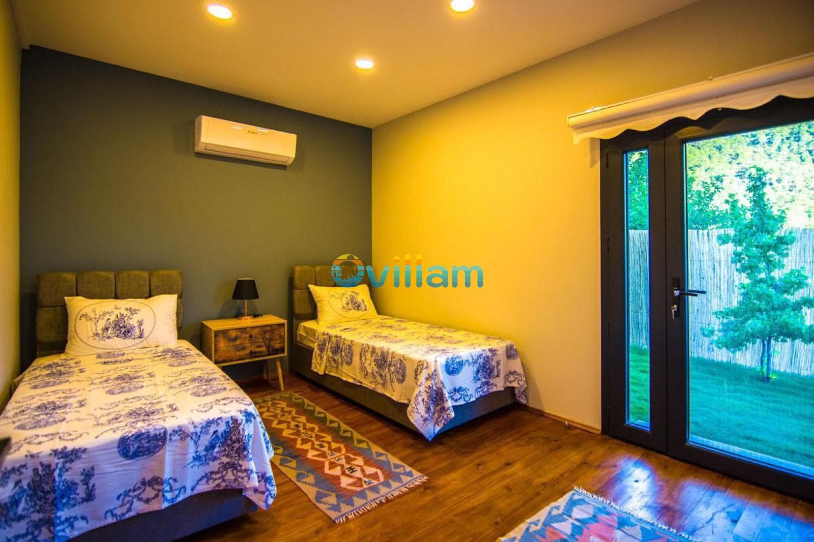 Villa La Vida İnlice, Fethiye — 4. fotoğraf