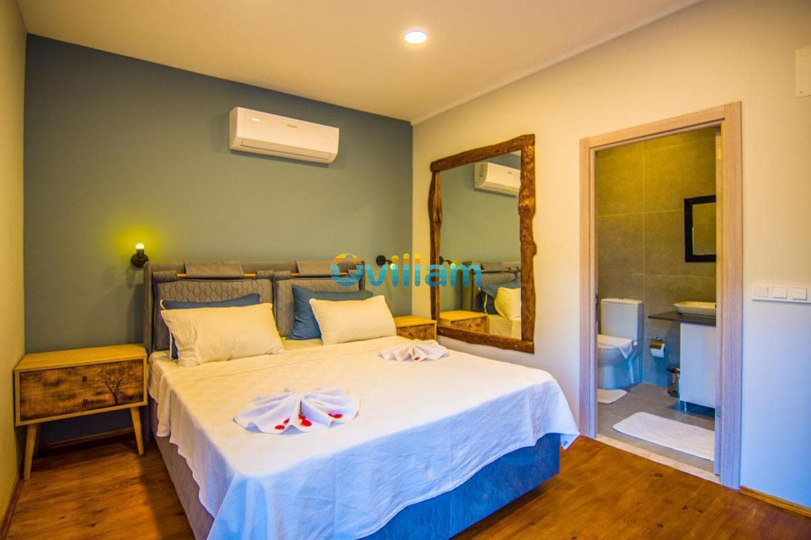 Villa La Vida İnlice, Fethiye — 5. fotoğraf