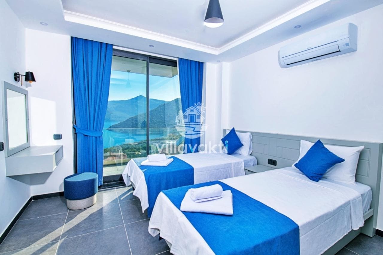 Villa Lada, Kalkan — 4. fotoğraf