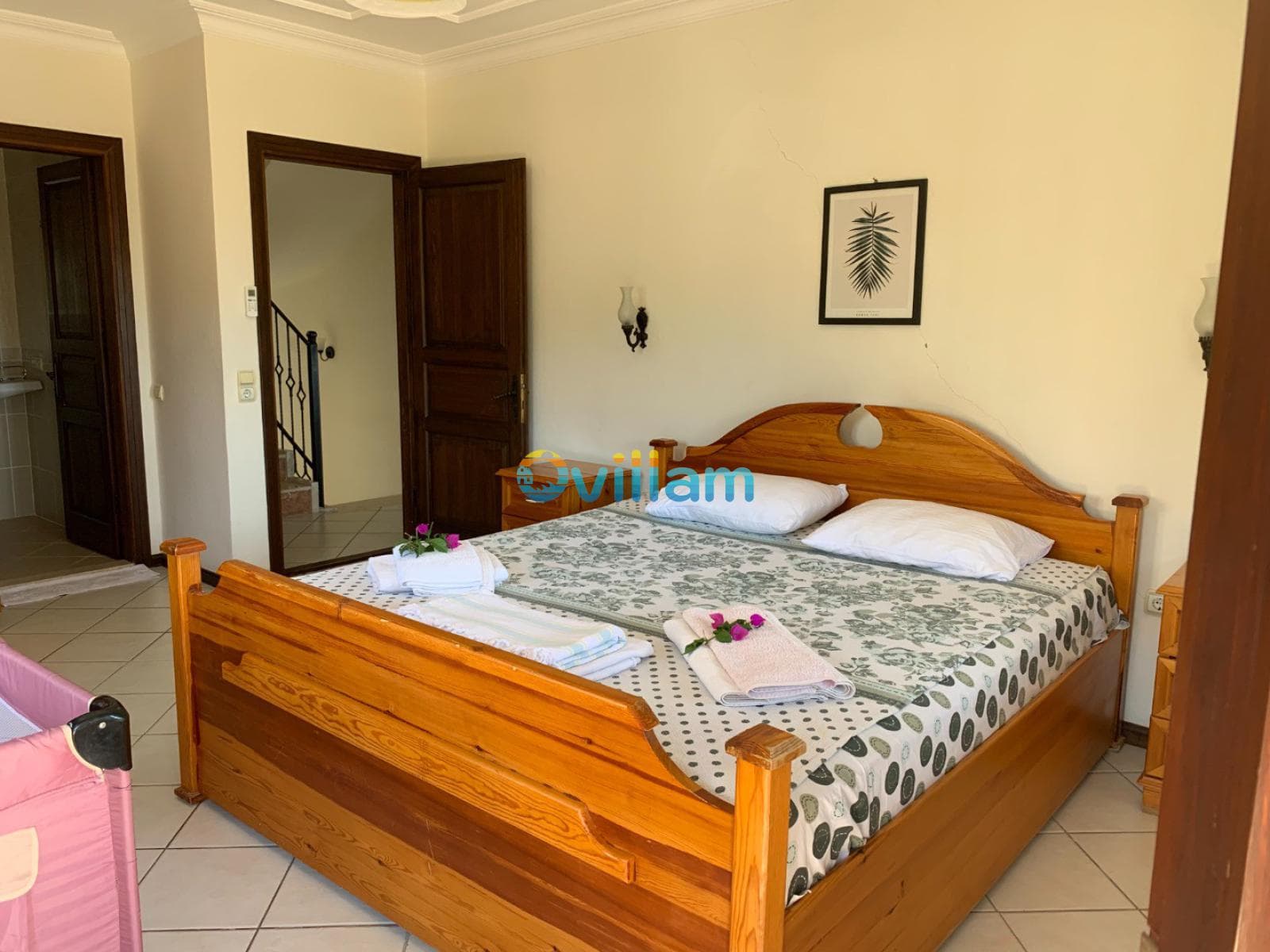 Villa Lady, Kalkan — 2. fotoğraf