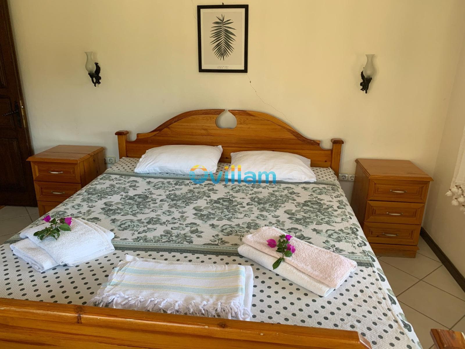 Villa Lady, Kalkan — 3. fotoğraf
