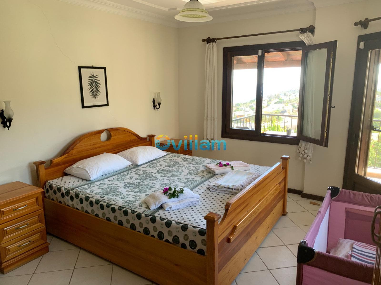 Villa Lady, Kalkan — 4. fotoğraf