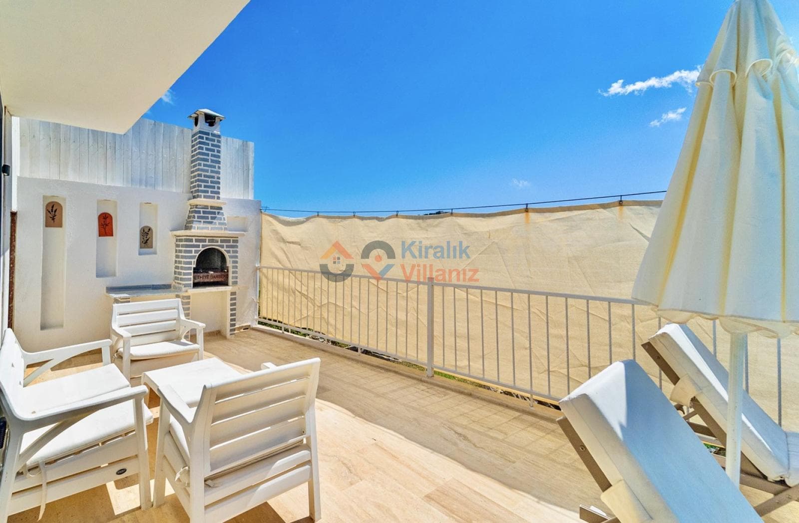 Villa Lady Bird, Kalkan — 5. fotoğraf