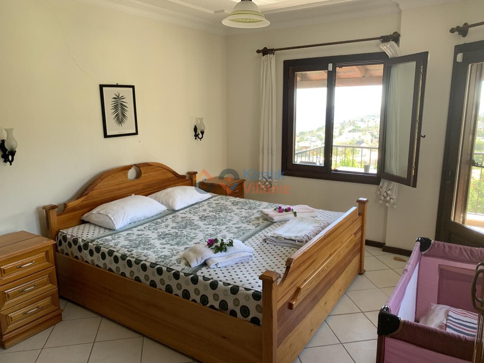 Villa Lady Kalkan, Kaş — 4. fotoğraf