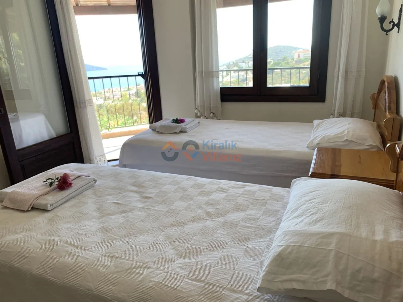 Villa Lady Kalkan, Kaş — 5. fotoğraf