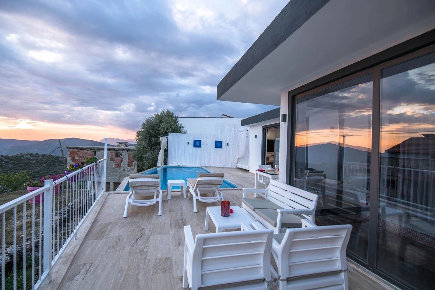 Villa Ladybird, Kalkan — 5. fotoğraf