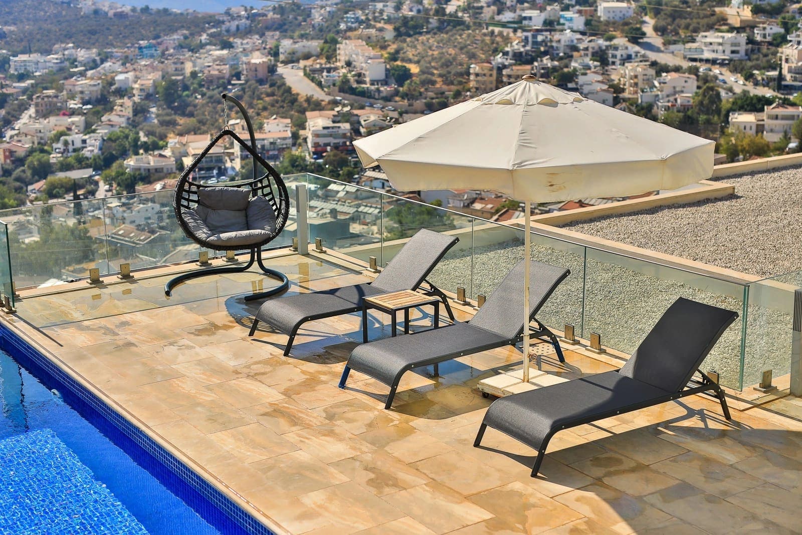 Villa Lafonten, Kalkan — 5. fotoğraf