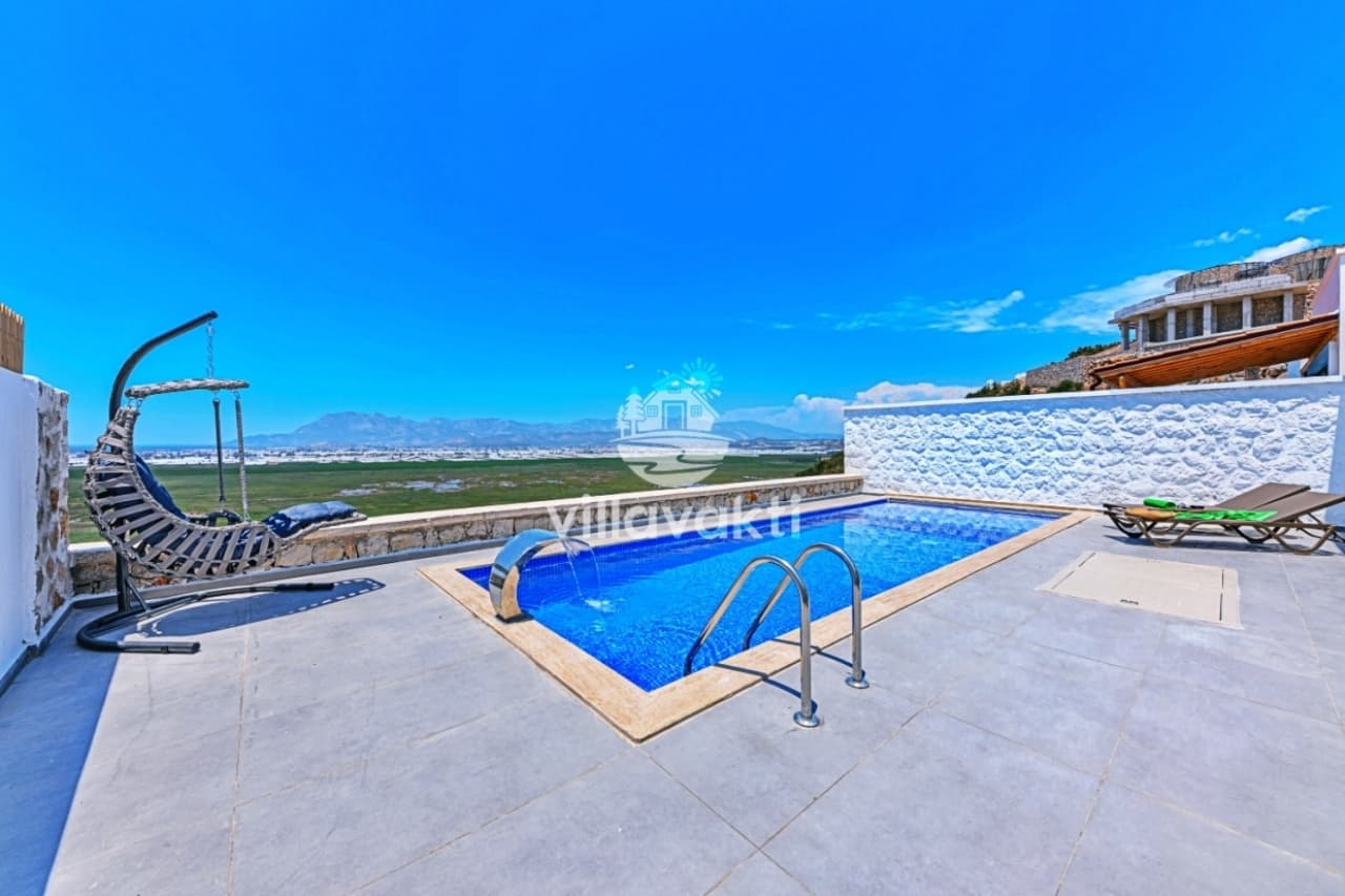 Villa Lale MC, Kalkan — 2. fotoğraf