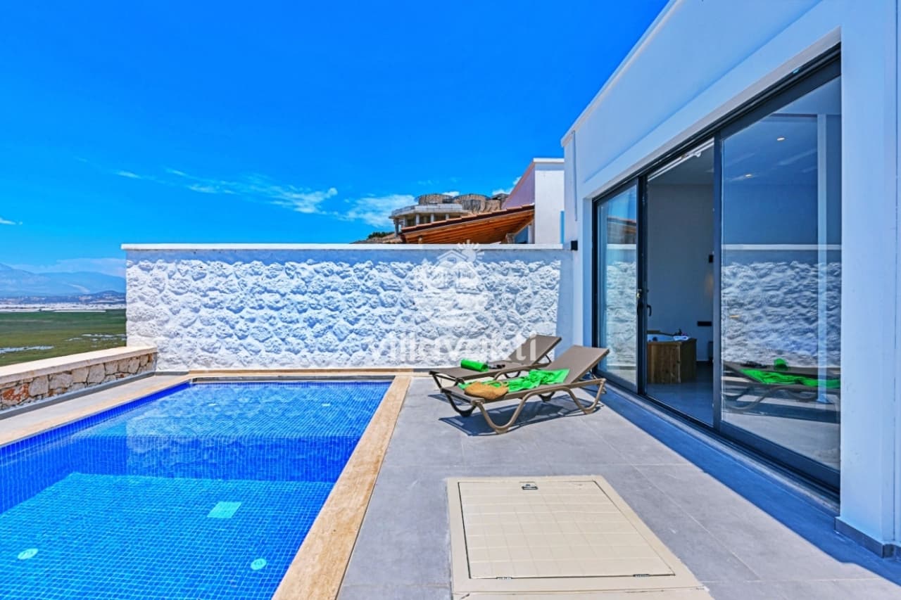 Villa Lale MC, Kalkan — 3. fotoğraf