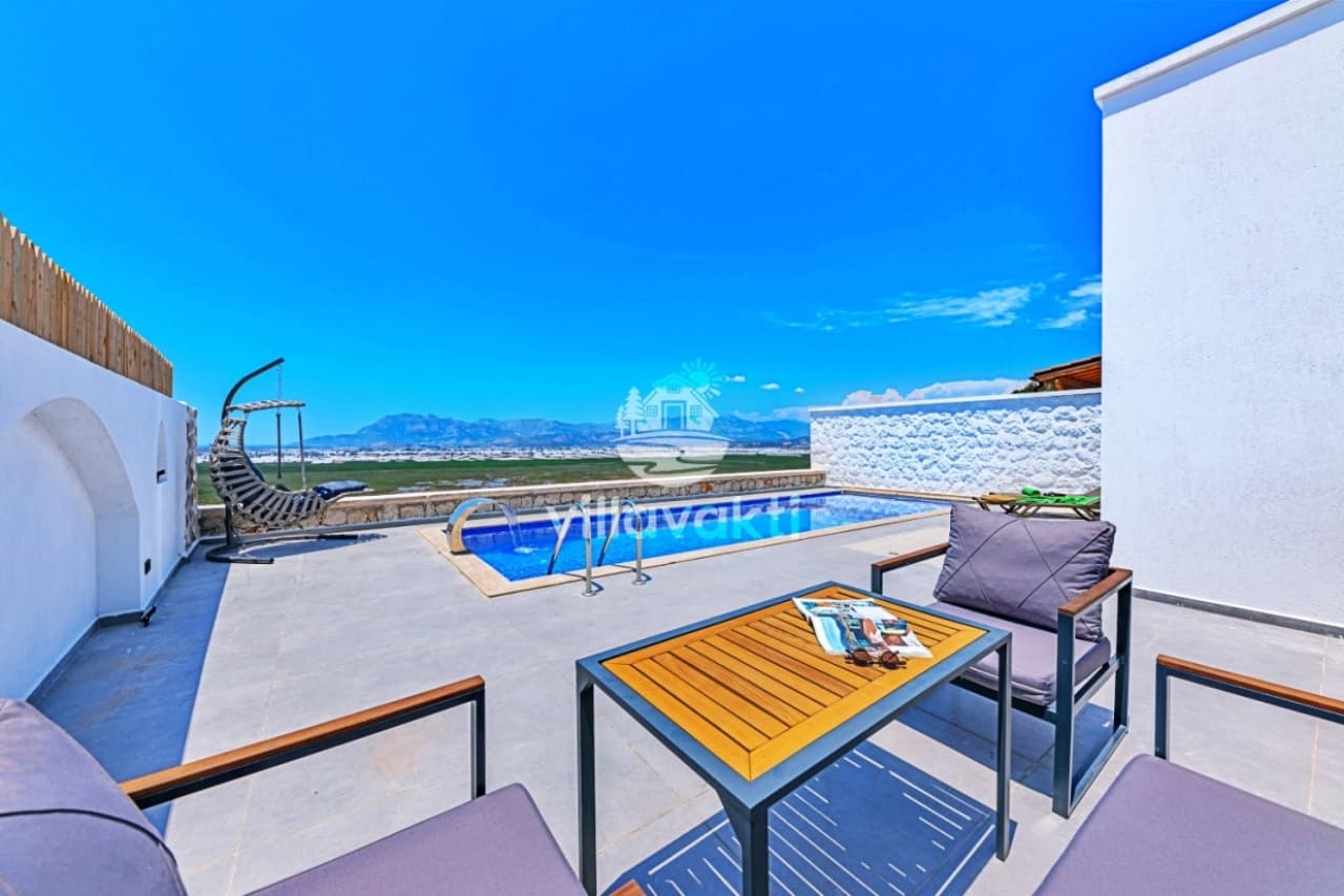 Villa Lale MC, Kalkan — 4. fotoğraf
