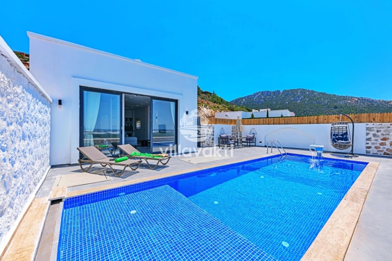 Villa Lale MC, Kalkan — 5. fotoğraf