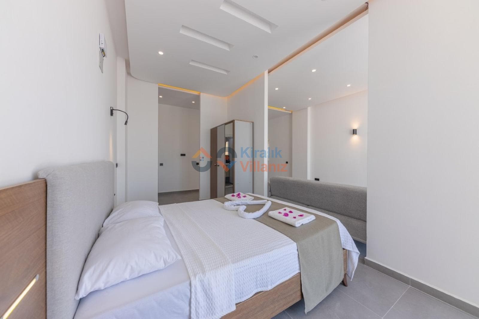 Villa Lale Yeşilköy, Kalkan — 3. fotoğraf