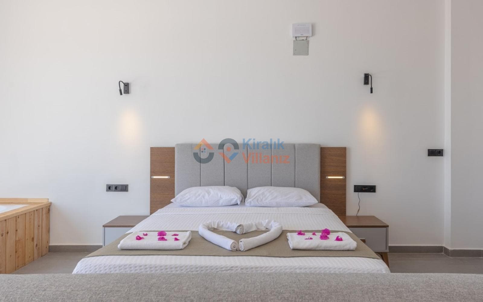 Villa Lale Yeşilköy, Kalkan — 5. fotoğraf