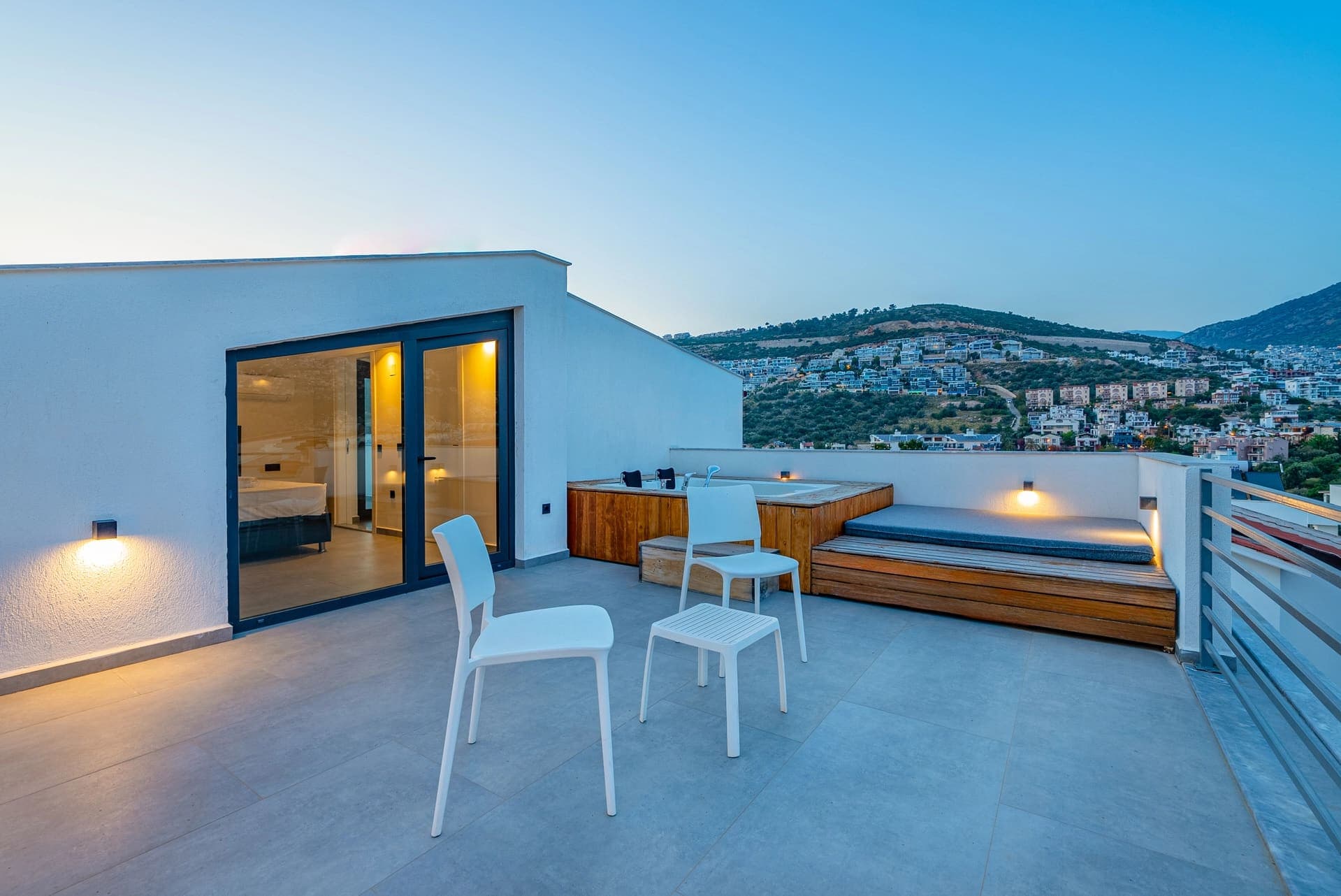 Villa Lalin, Kalkan — 5. fotoğraf