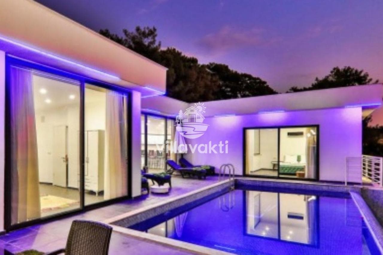 Villa Lapaz 5, Kalkan — 2. fotoğraf