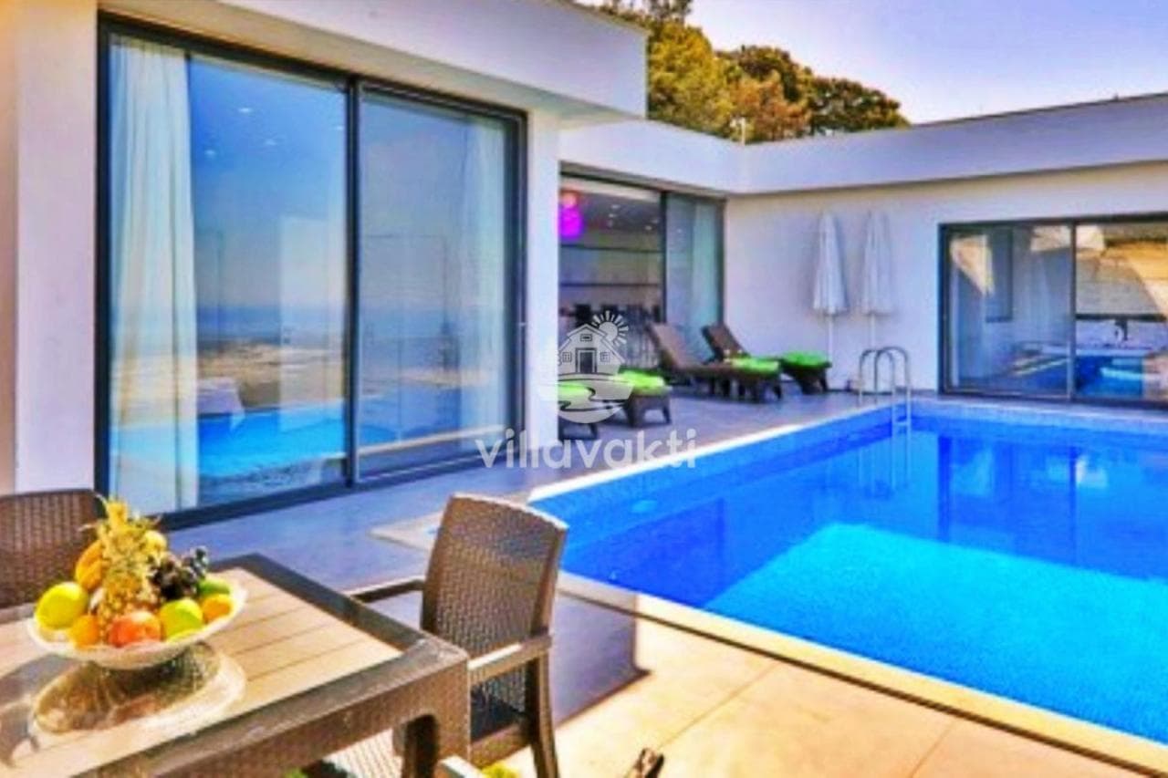 Villa Lapaz 6, Kalkan — 2. fotoğraf