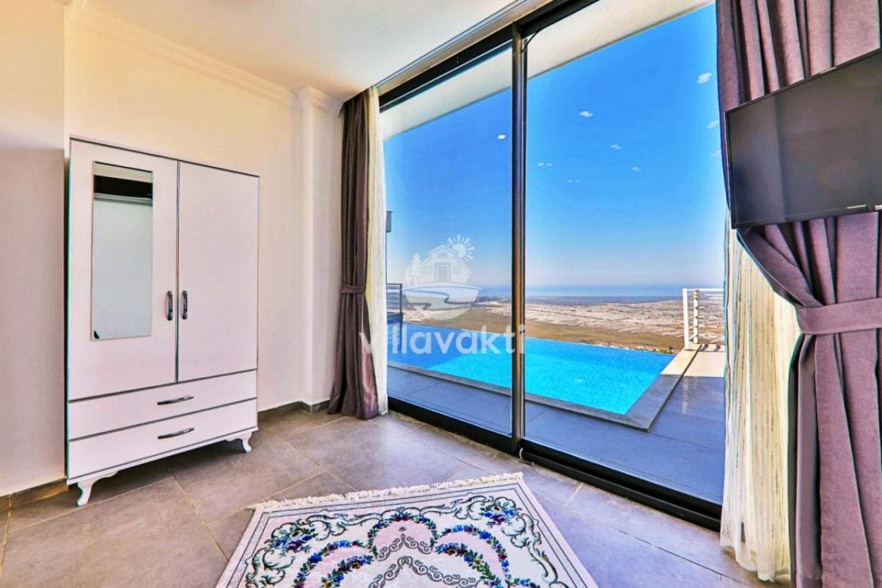 Villa Lapaz 6, Kalkan — 4. fotoğraf