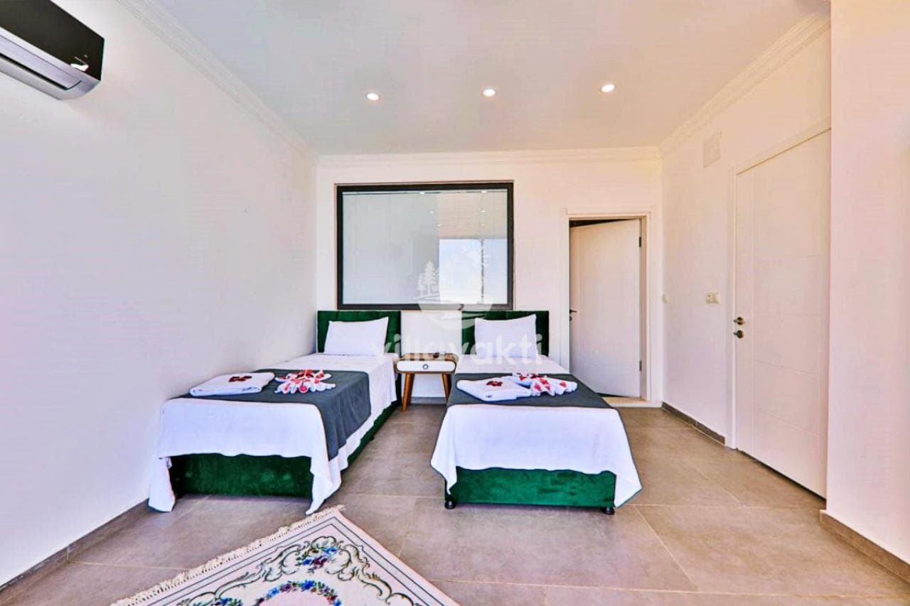 Villa Lapaz 6, Kalkan — 5. fotoğraf