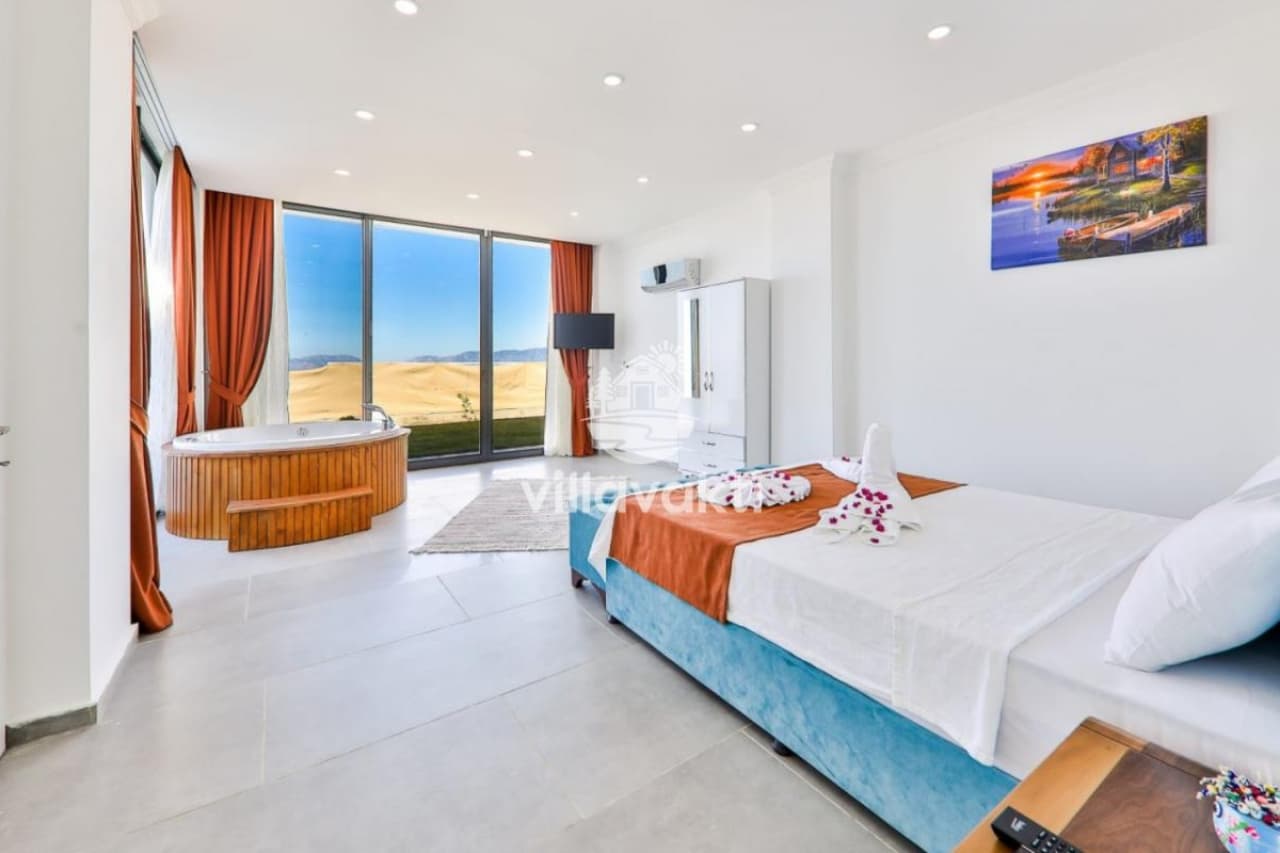 Villa Lapaz 7, Kalkan — 3. fotoğraf