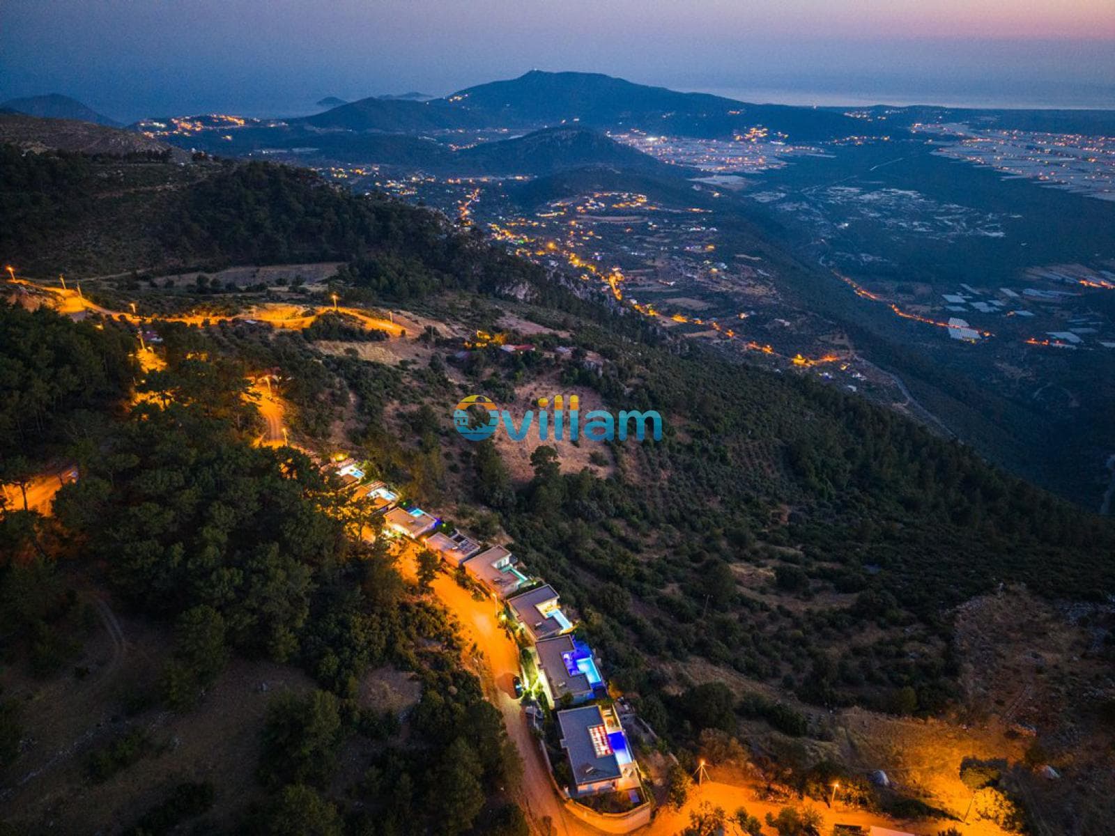 Villa Lapaz Hilal, Kalkan — 5. fotoğraf