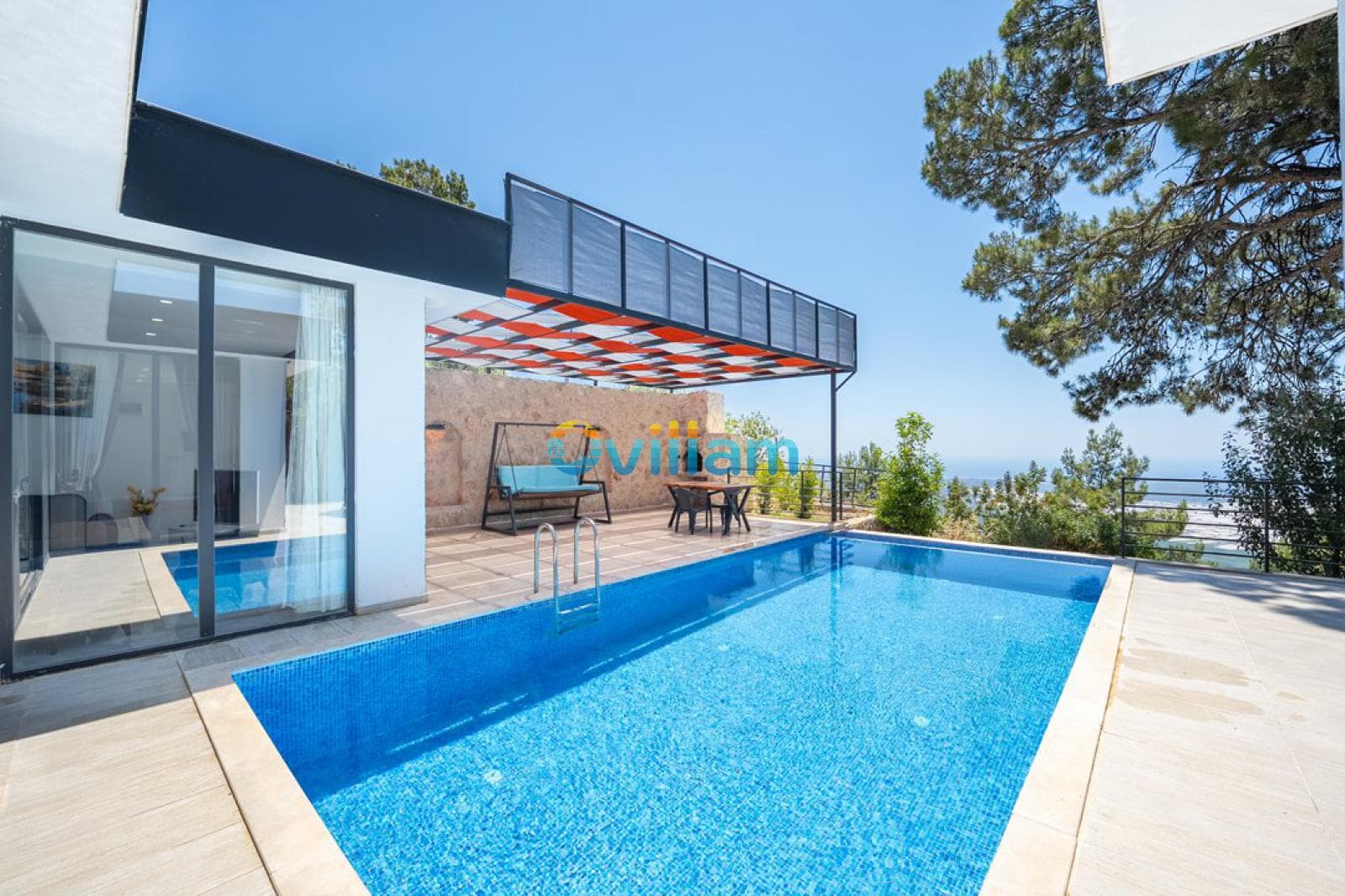 Villa Lapaz Patara, Kalkan — 2. fotoğraf
