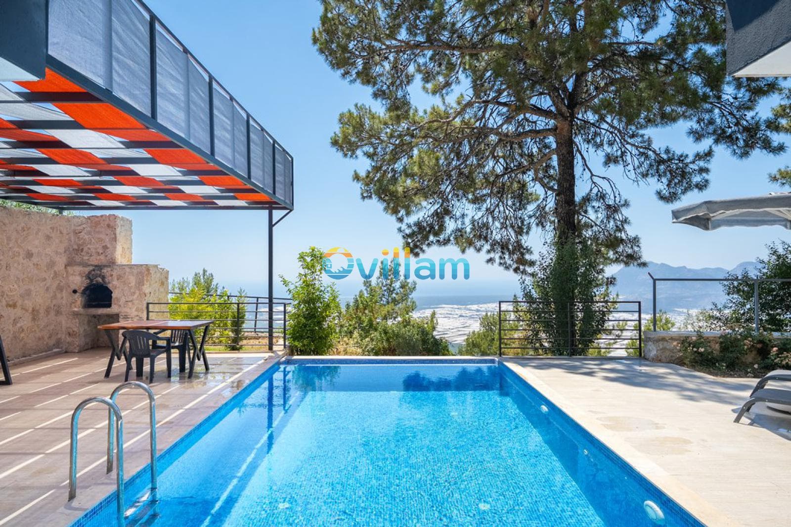 Villa Lapaz Patara, Kalkan — 3. fotoğraf