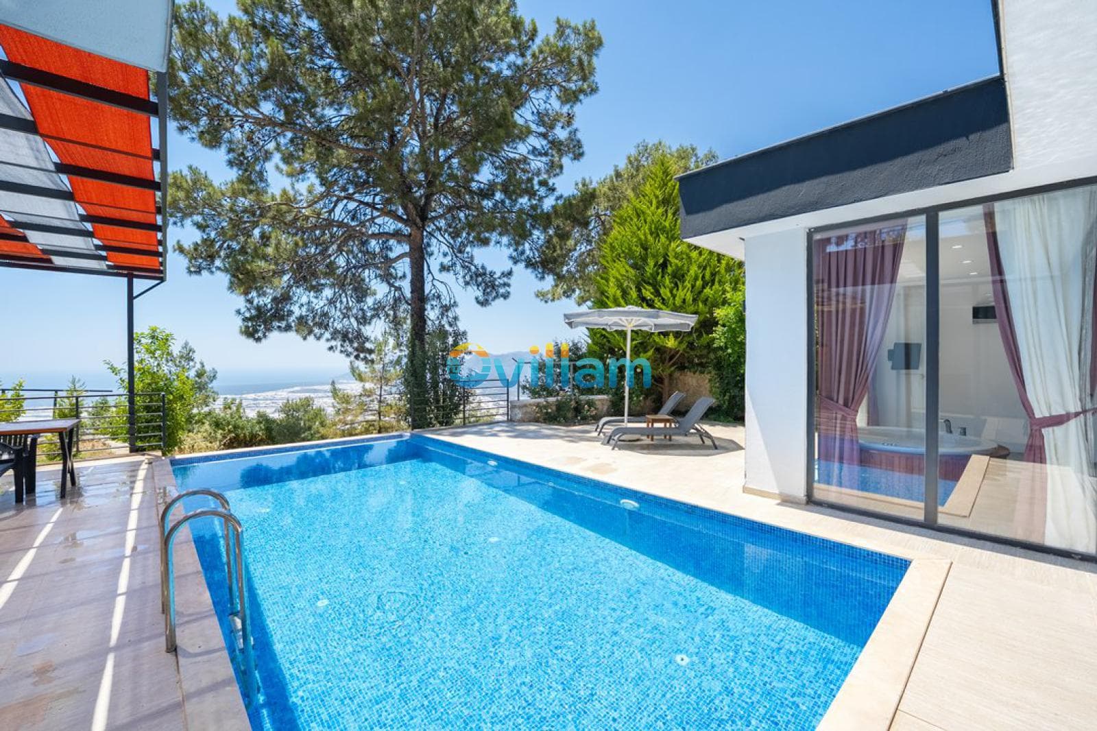 Villa Lapaz Patara, Kalkan — 4. fotoğraf