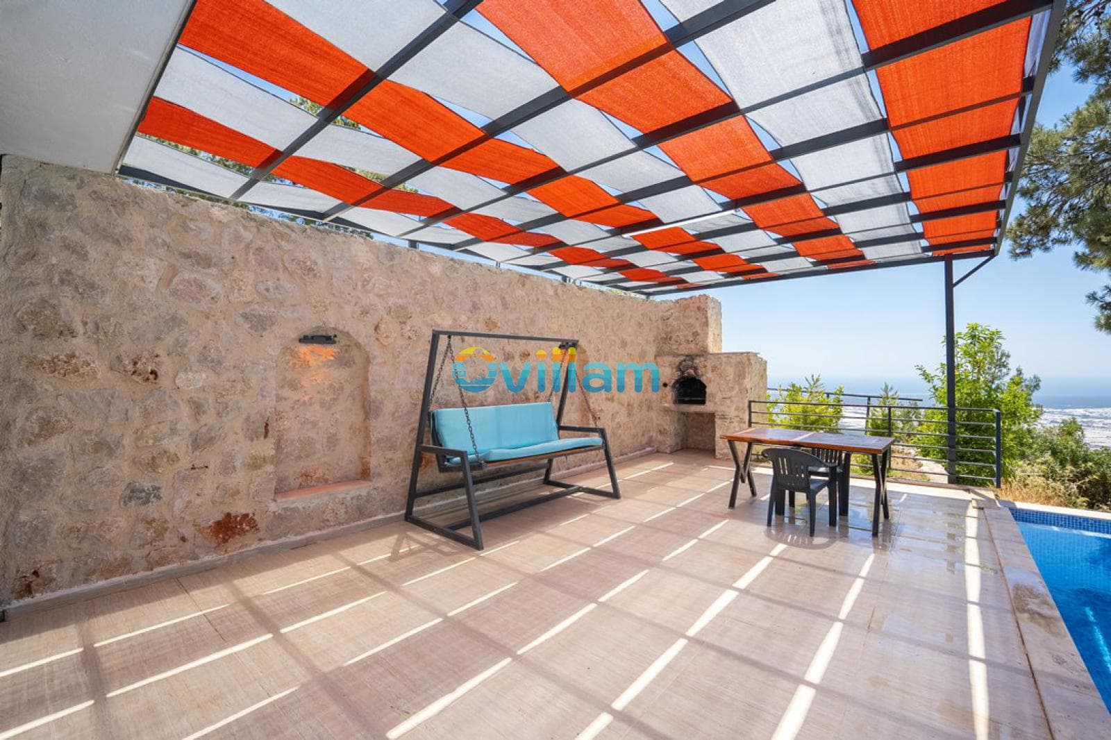 Villa Lapaz Patara, Kalkan — 5. fotoğraf