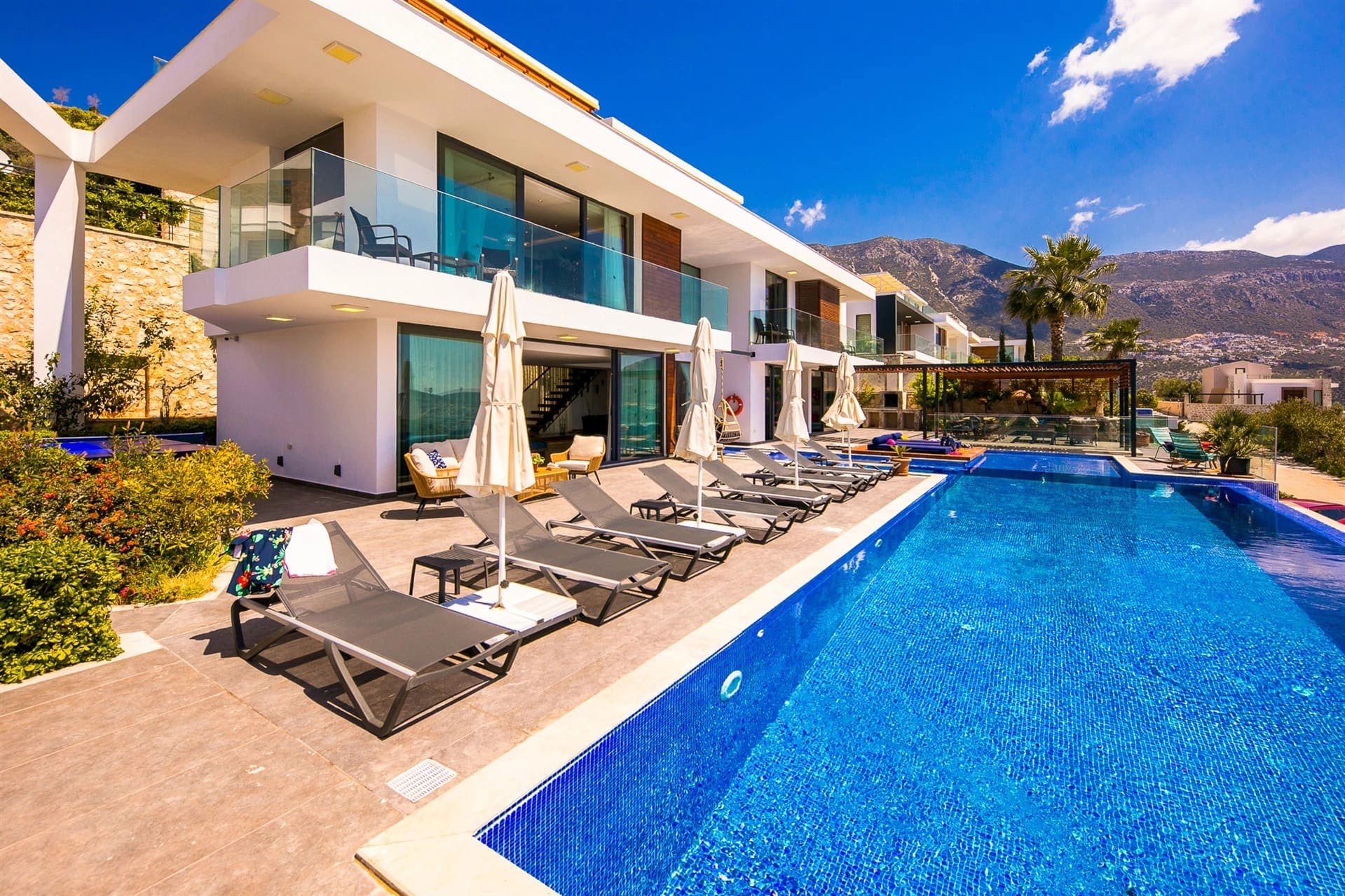 Villa Lapis, Kalkan — 2. fotoğraf