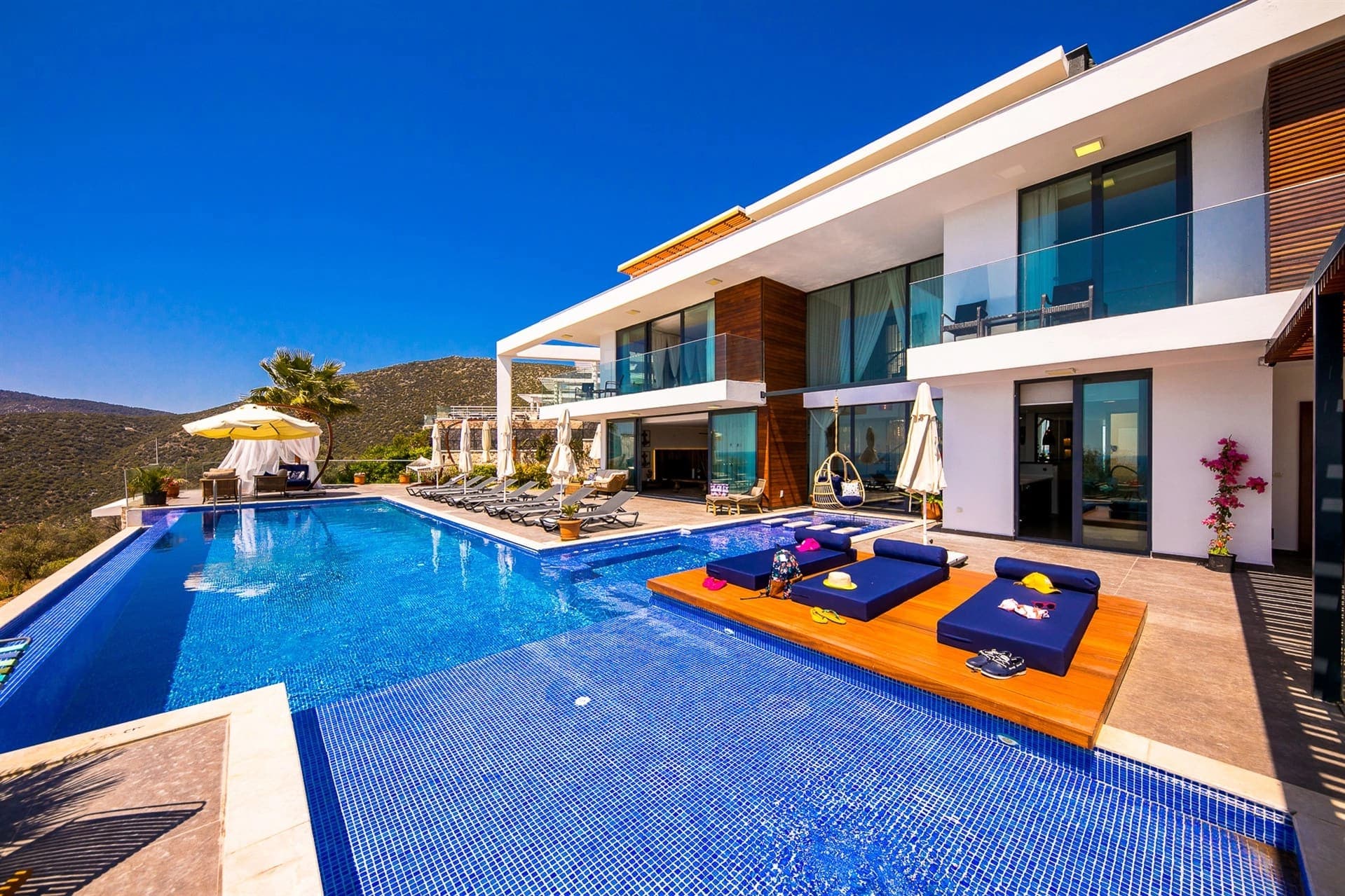 Villa Lapis, Kalkan — 3. fotoğraf