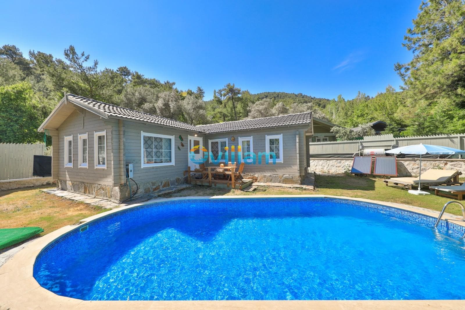 Villa Lapis Hidden, Kalkan — 3. fotoğraf